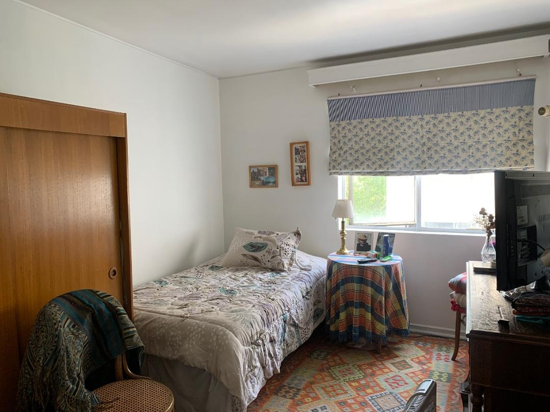 Venta Departamento N 3D 2B 1E Metro Bilbao - Providencia