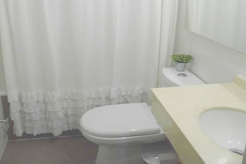 Venta Departamento N 2D en suite Walk-in cl&oacute;set 2B 1E 1B San Carlos de Apoquindo - Las Condes