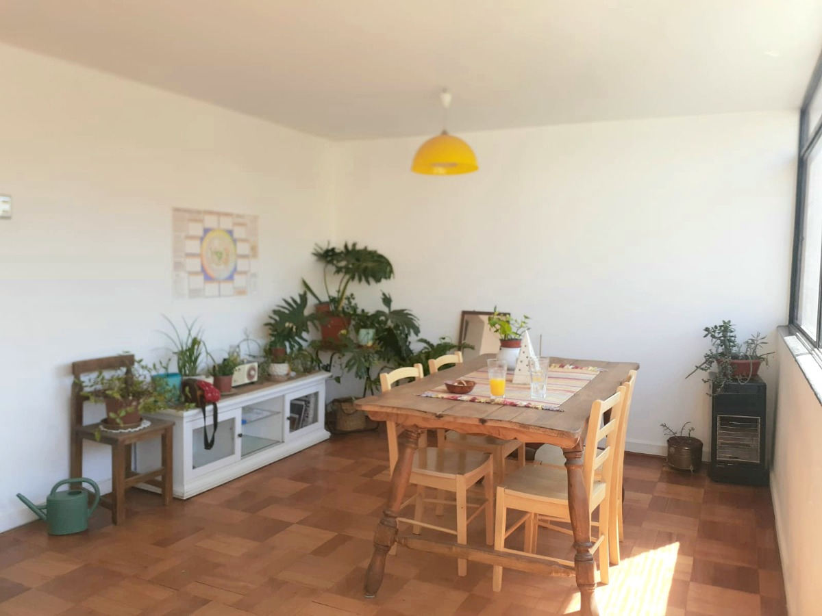 Arriendo Departamento N 3D 1B Plaza Italia - Providencia