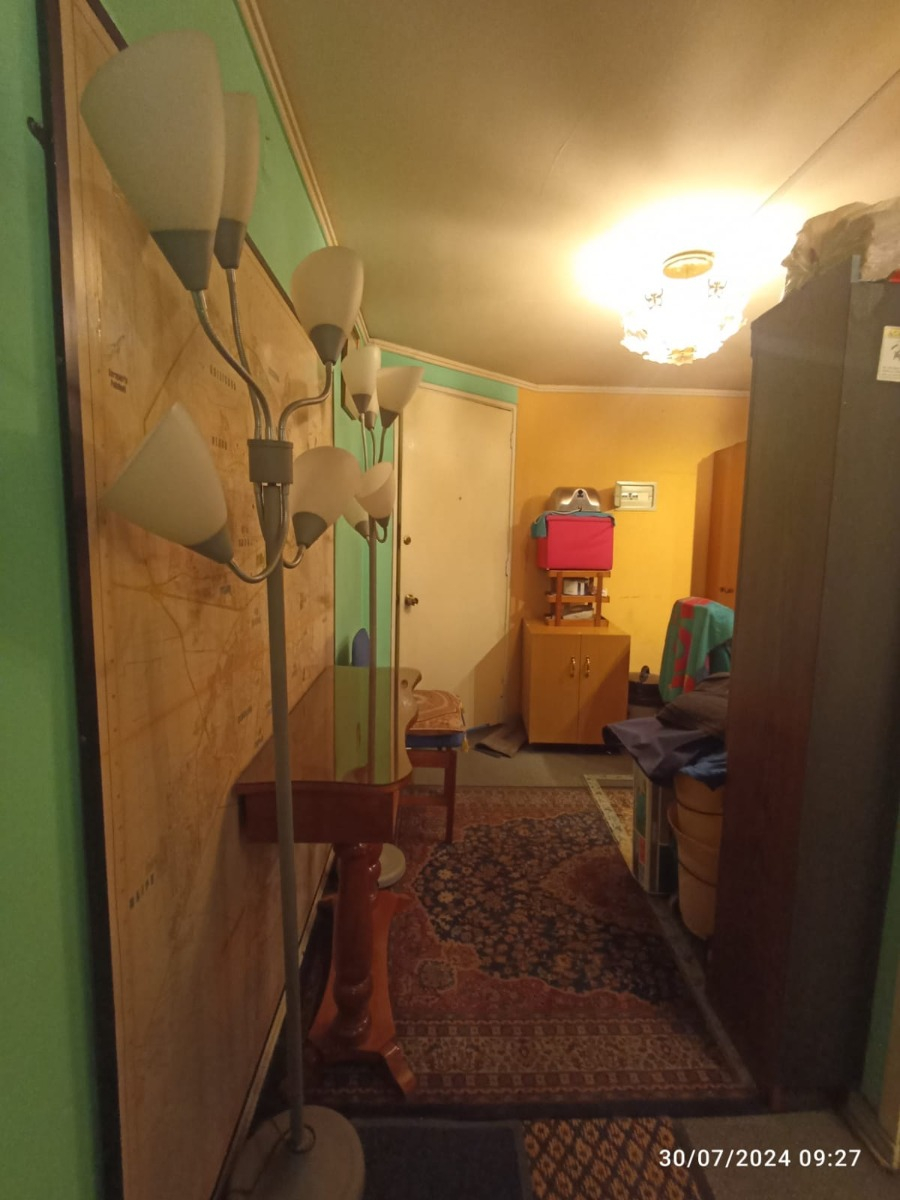 Venta Oficina O 1B Metro &Ntilde;u&ntilde;oa - &Ntilde;u&ntilde;oa