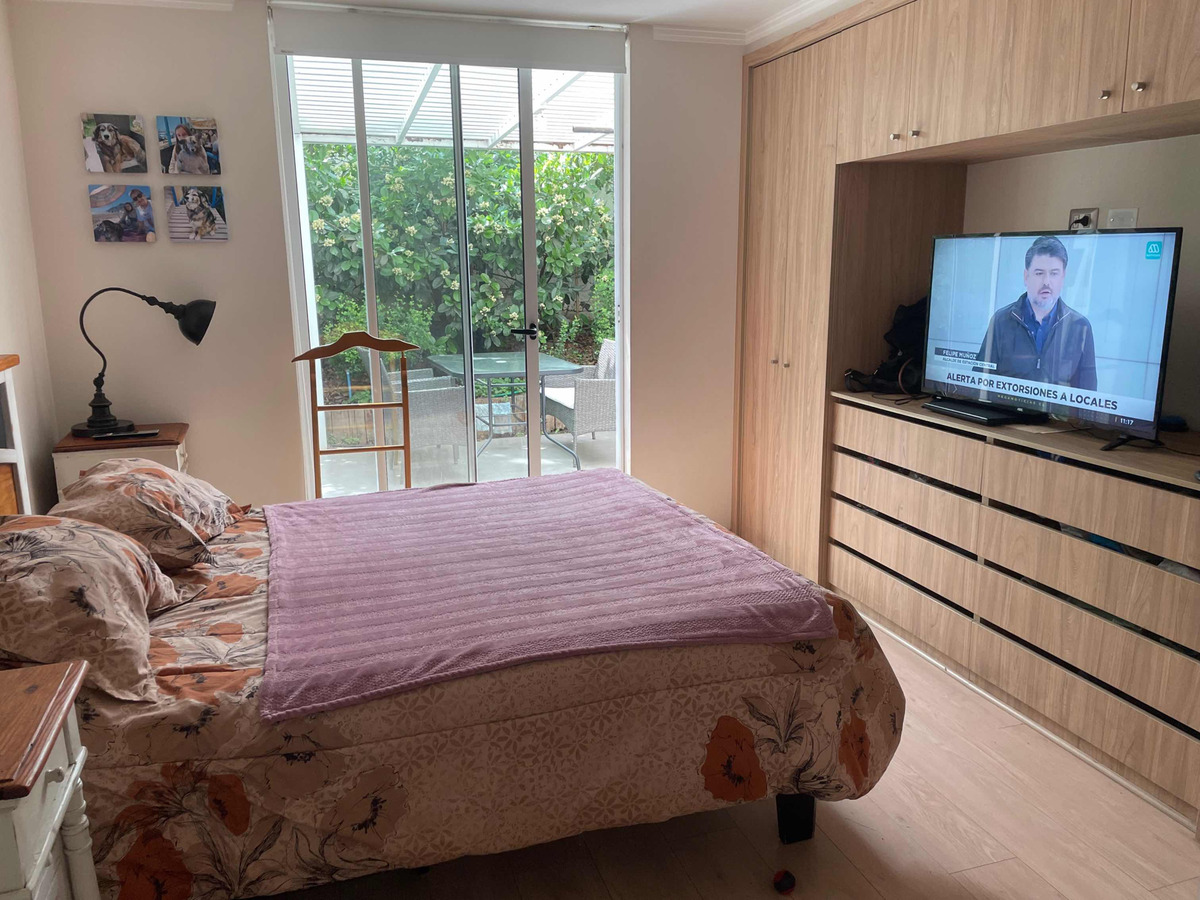 Venta Departamento 2D 2B 1E Plaza Ega&ntilde;a - &Ntilde;u&ntilde;oa