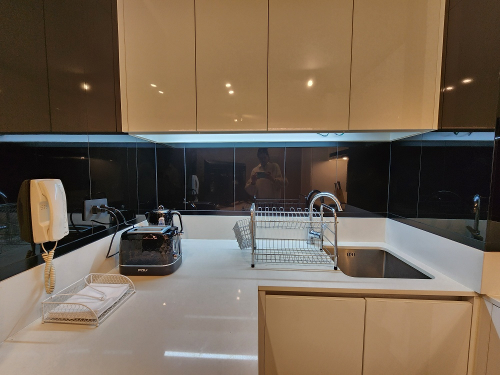 Arriendo Departamento 1D 1B 1E 1B San Dami&aacute;n - Las Condes