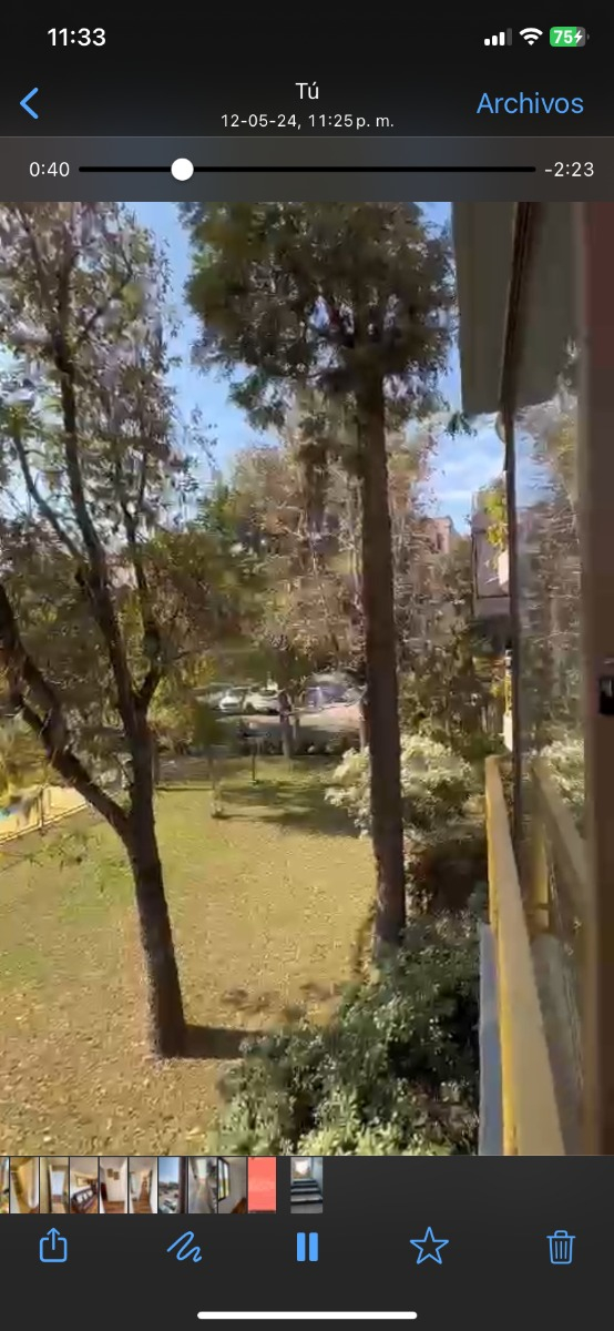 Venta Departamento NO 3D en suite 1B 1E 1B Los Dominicos - Las Condes