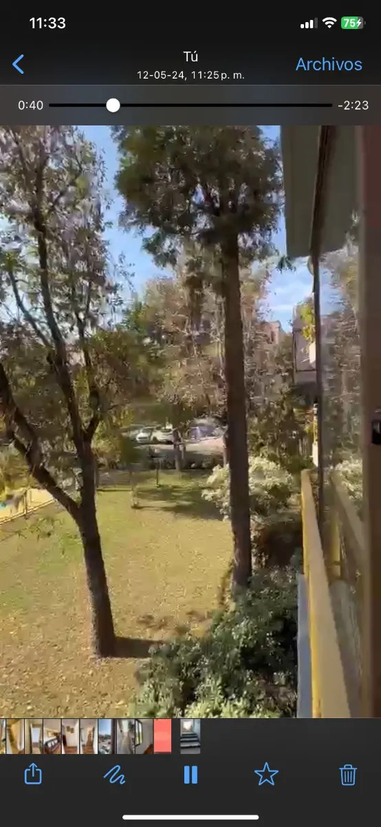 Venta Departamento NO 3D en suite 1B 1E 1B Los Dominicos - Las Condes