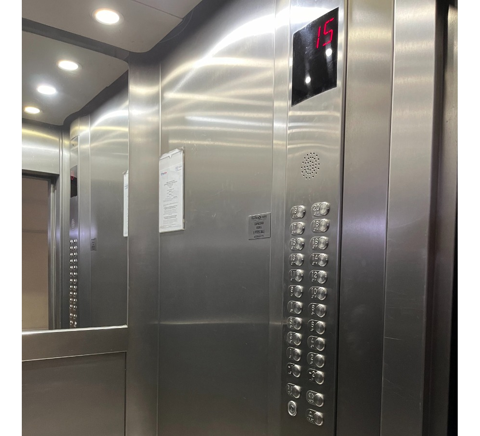 Venta Departamento 3D Rotonda Atenas - Las Condes