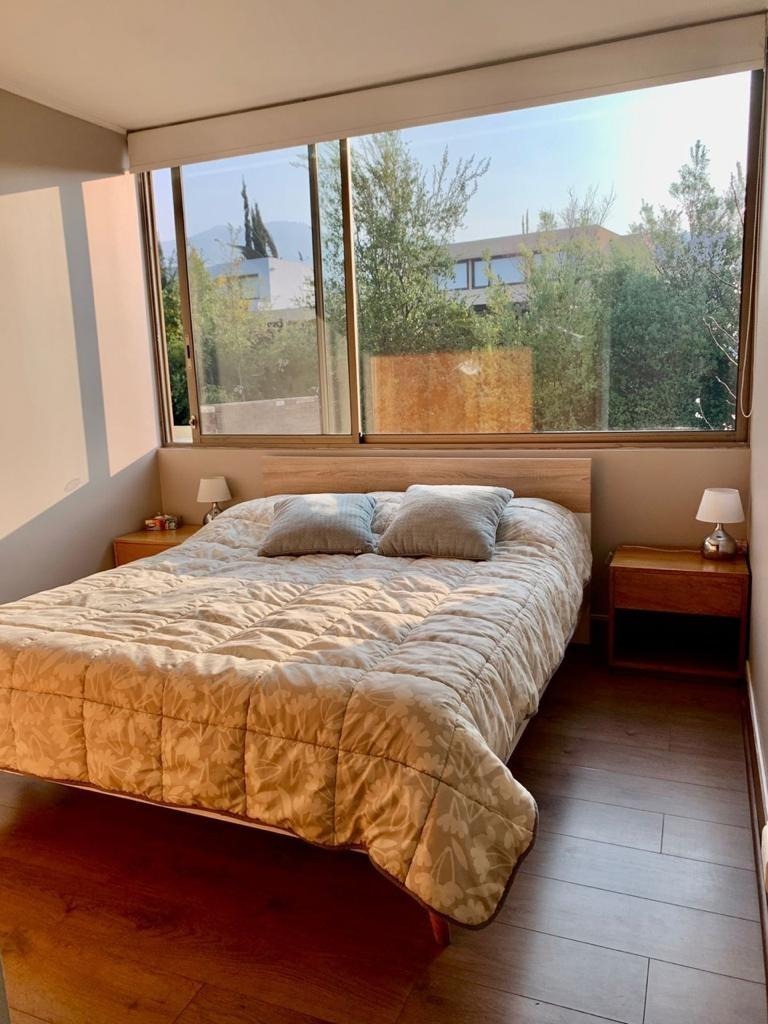 Venta Casa NO 7D en suite Walk-in cl&oacute;set 5B 4E 1B Los Trapenses - Lo Barnechea