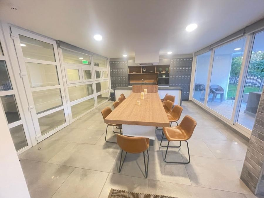 Arriendo Departamento 2D en suite 2B 1E Plaza Ega&ntilde;a - &Ntilde;u&ntilde;oa