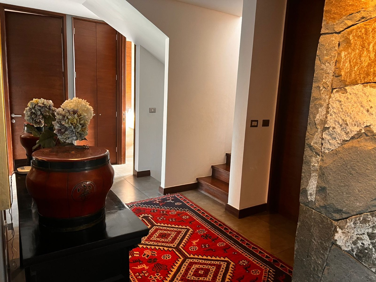 Venta Casa NO 4D 4B 3E 1B La Dehesa - Lo Barnechea