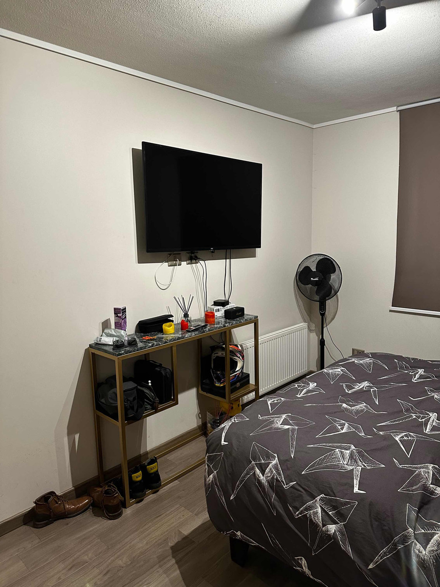 Arriendo Departamento 2D Antigua Lo Barnechea - Lo Barnechea