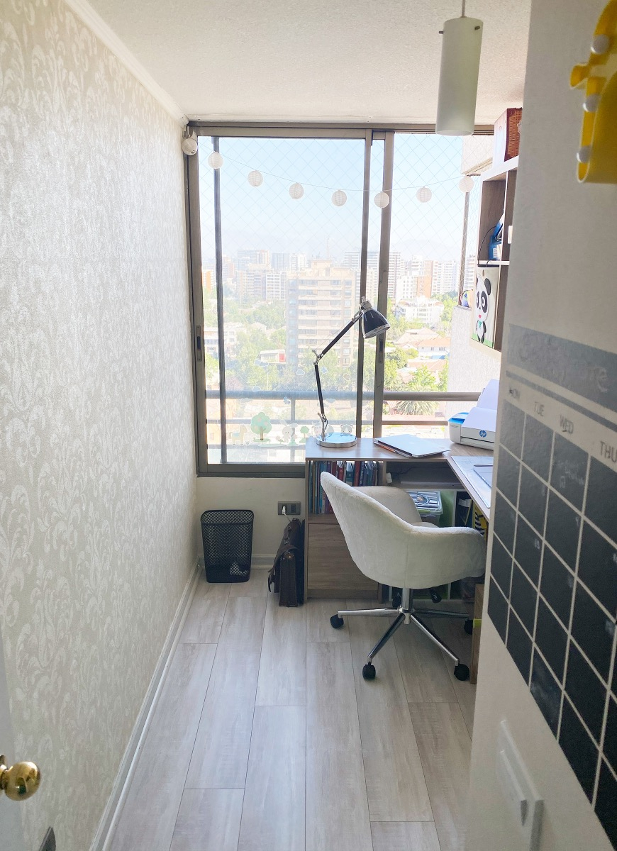 Venta Departamento SO 3D en suite 2B 2E 1B  - &Ntilde;u&ntilde;oa