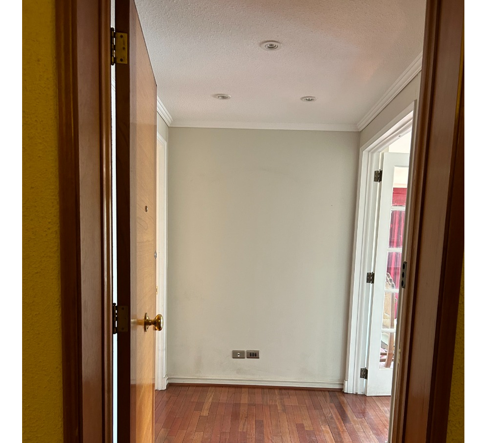 Venta Departamento SO 3D en suite Walk-in cl&oacute;set 2B 2E 1B Vaticano - Las Condes