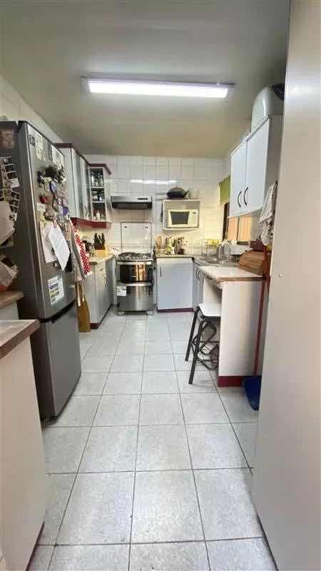 Venta Casa 4D 2B 4E Rotonda Atenas - Las Condes
