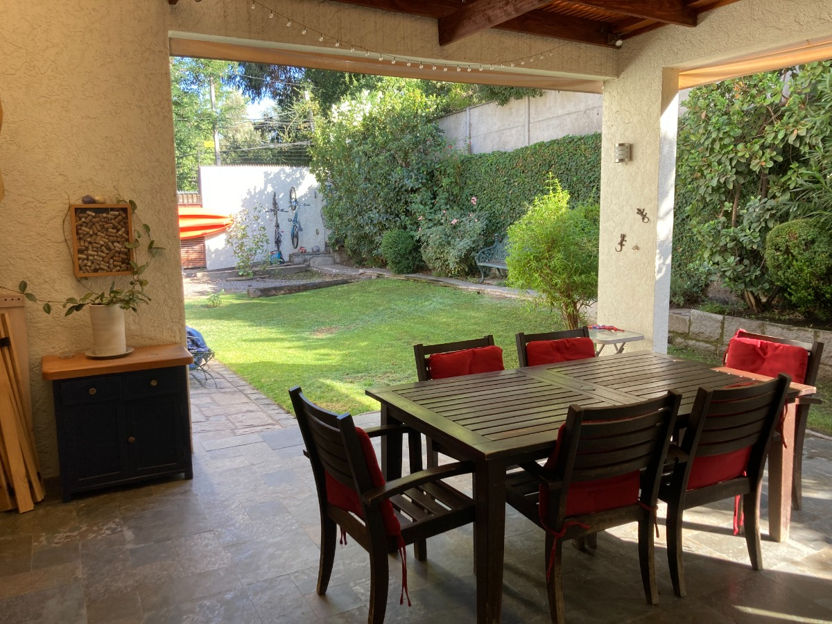 Venta Casa NO 5D en suite Walk-in cl&oacute;set 5B 2E La Reina Alta - La Reina