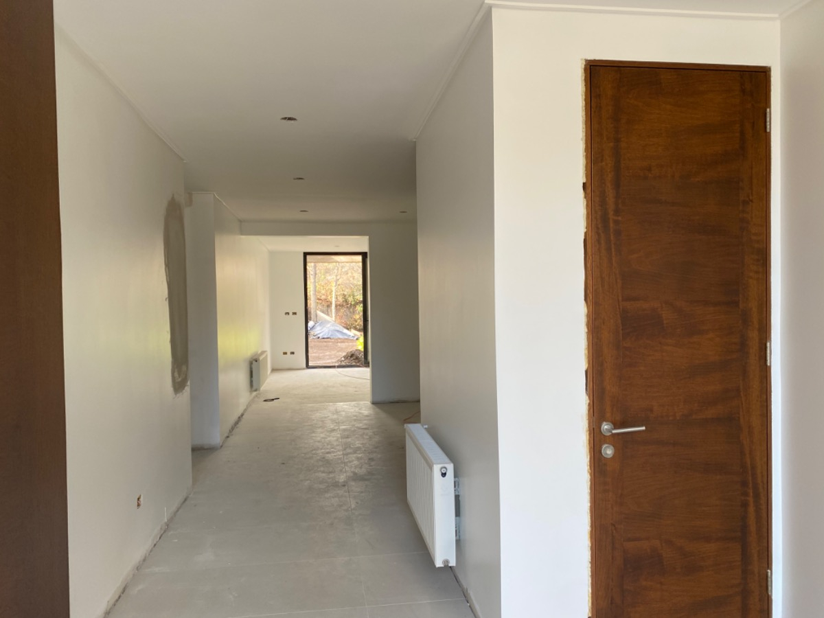 Arriendo Casa NO 4D en suite Walk-in cl&oacute;set 4B 3E La Dehesa - Lo Barnechea