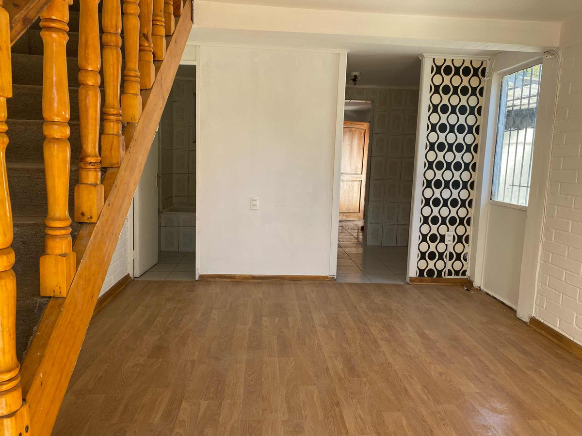 Venta Casa 2D 1B 2E 0m2 Centro Financiero - Las Condes