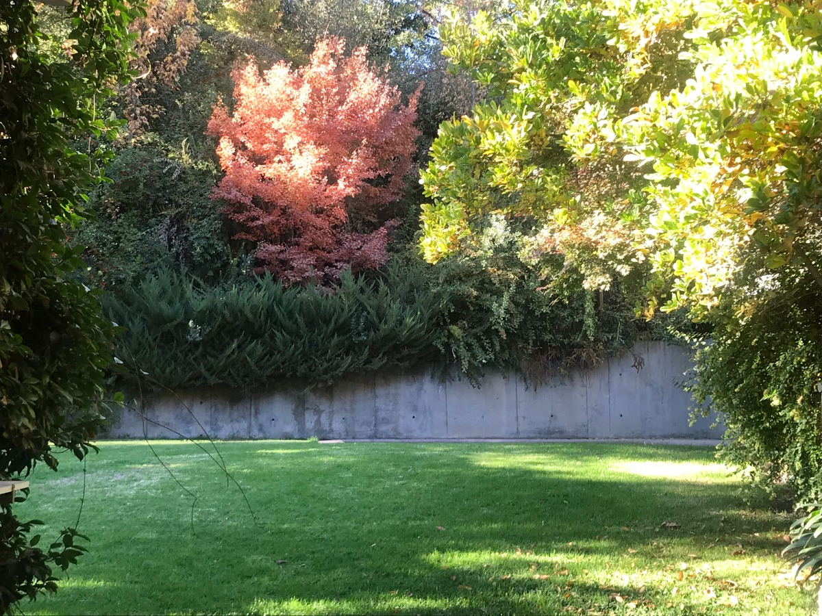 Arriendo Casa NO 6D en suite Walk-in cl&oacute;set 5B 4E 2B Los Trapenses - Lo Barnechea