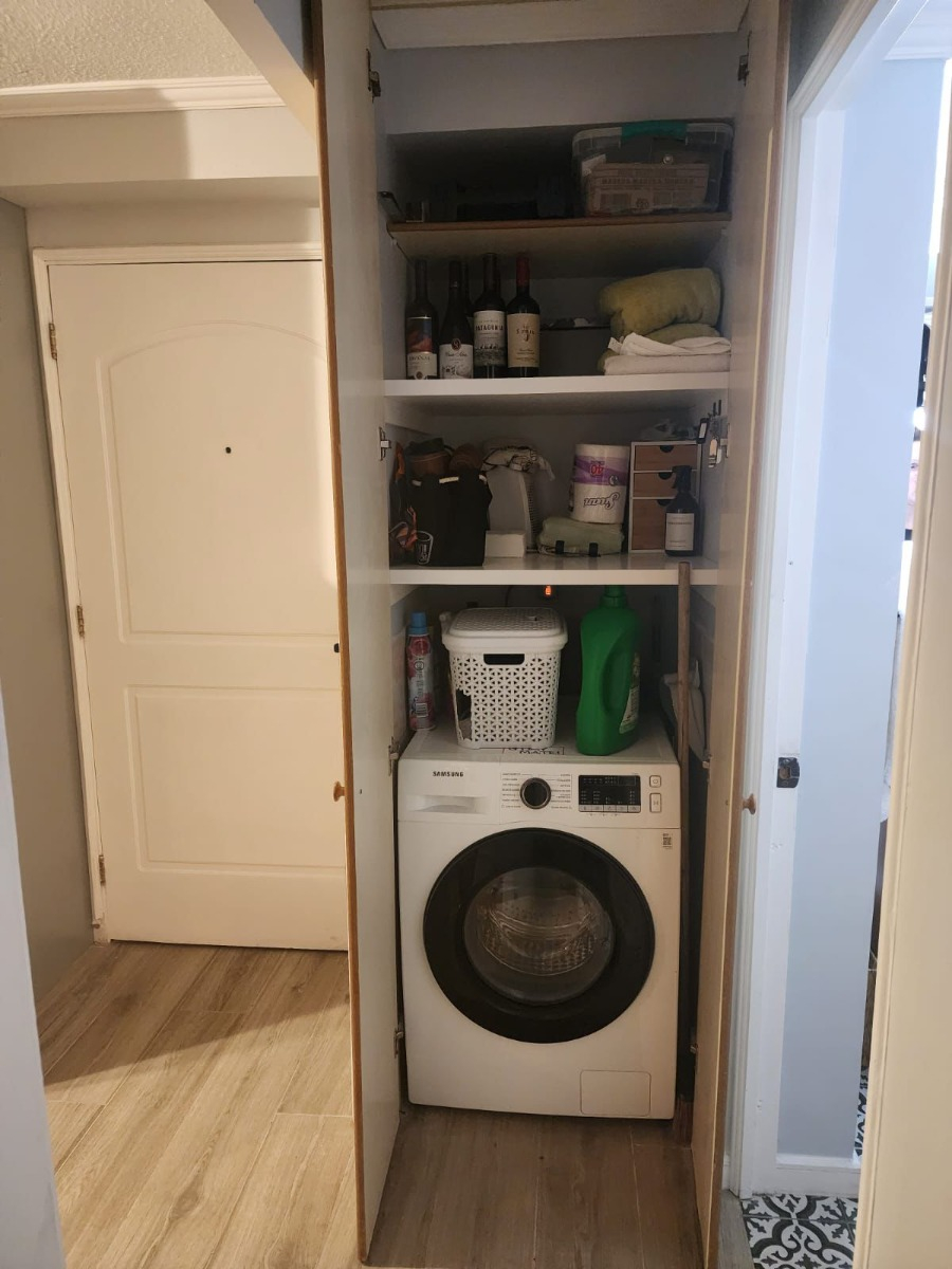 Venta Departamento SO 1D 1B 1E 1B Sebasti&aacute;n Elcano - Las Condes