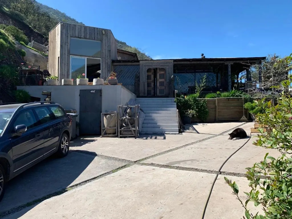 Arriendo Casa 2D Camino a Farellones - Lo Barnechea