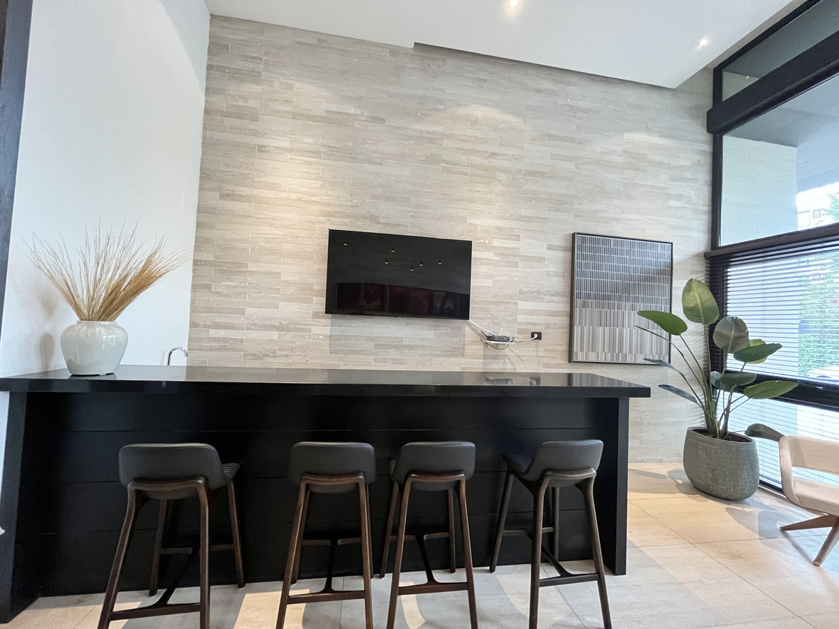 Arriendo Departamento NOSP 2D en suite Walk-in cl&oacute;set 2B La Dehesa - Lo Barnechea