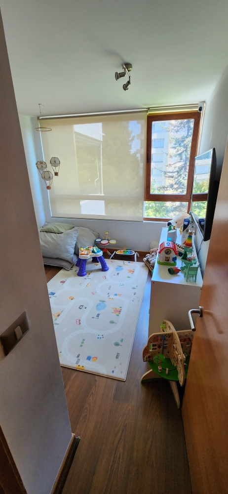 Venta Departamento 3D La Llaver&iacute;a - Vitacura