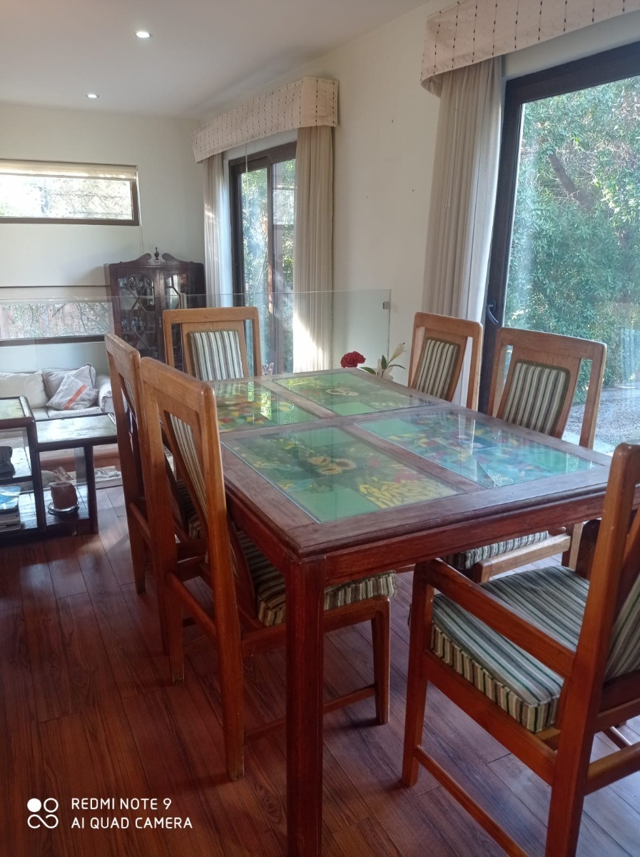 Venta Casa O 4D en suite 4B 3E 1B Chicureo - Colina