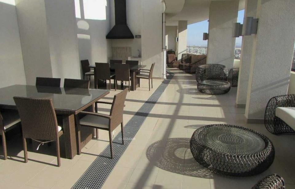 Arriendo Departamento NO 2D en suite 2B 1E 1B Pedro de Valdivia Norte - Providencia