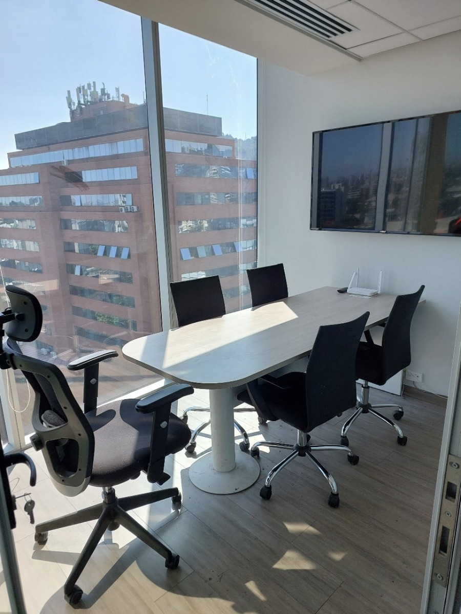 Venta Oficina SP 1B 1B Manuel Montt - Providencia