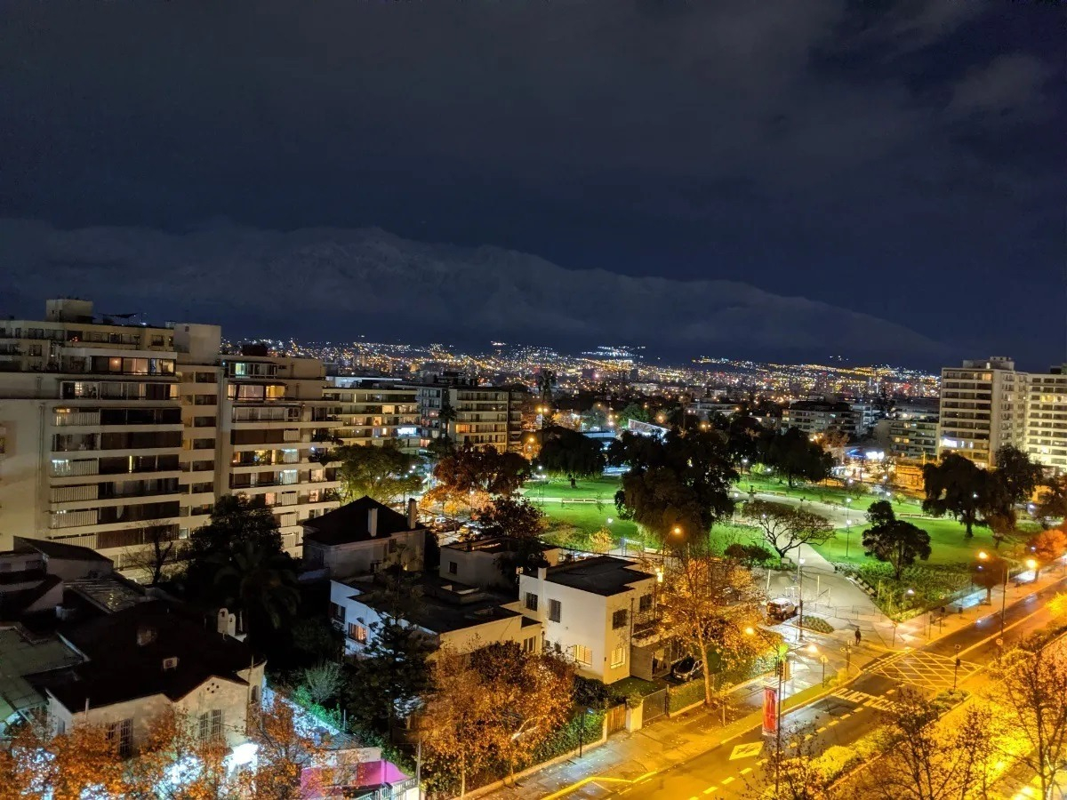Venta Departamento O 1D 1B 1E 1B  - Providencia