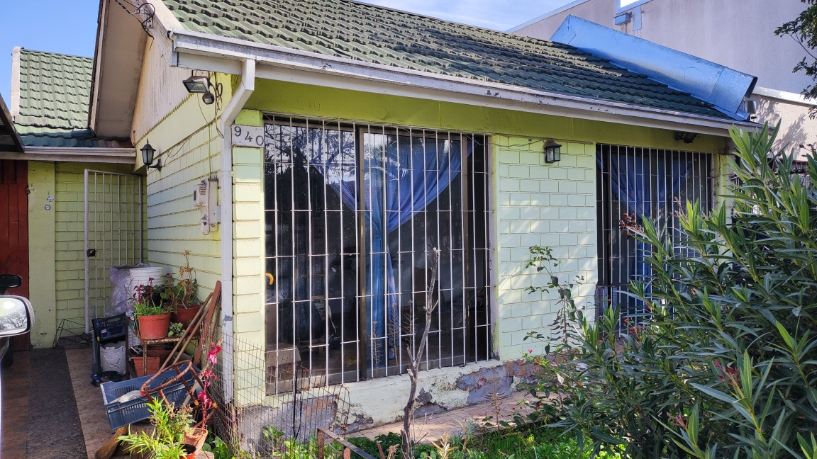 Venta Casa 3D 1B 2E Metro Sim&oacute;n Bolivar - &Ntilde;u&ntilde;oa