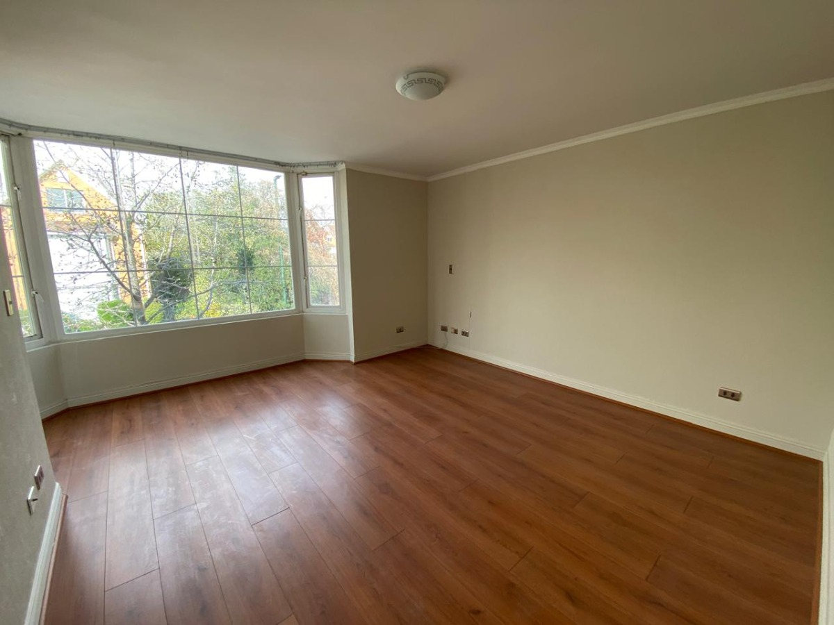 Arriendo Casa O 6D en suite Walk-in cl&oacute;set 5B 2E La Dehesa - Lo Barnechea