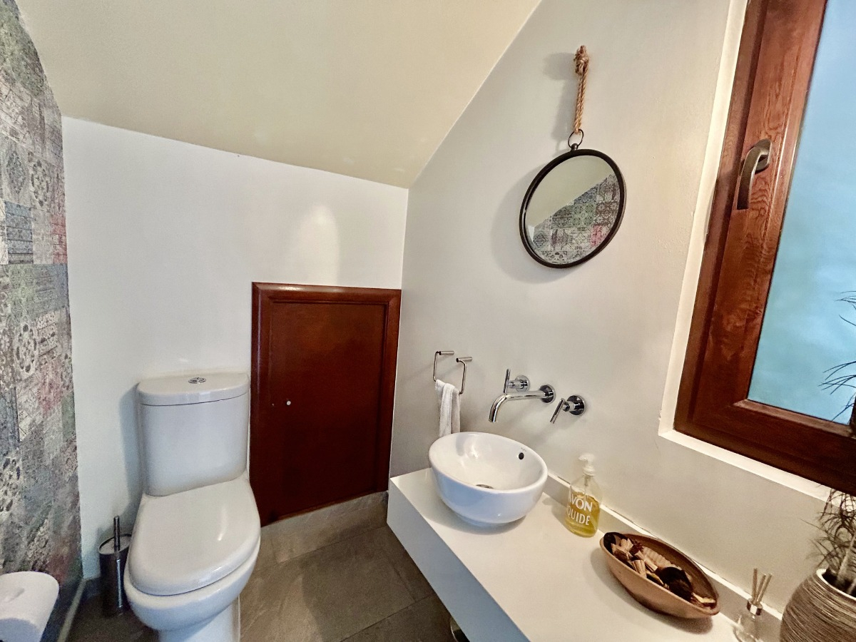Venta Casa O 5D en suite Walk-in cl&oacute;set 4B 5E 1B La Dehesa - Lo Barnechea
