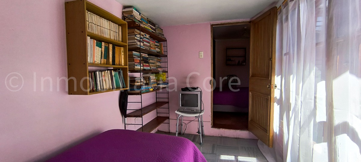 Venta Casa SP 3D 1B 1E 1B Amapolas - &Ntilde;u&ntilde;oa