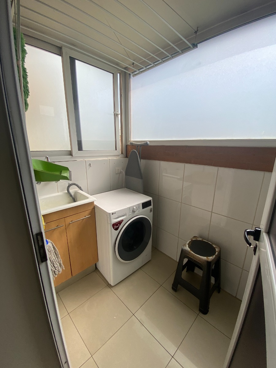 Arriendo Departamento 3D Parque Bicentenario - Vitacura