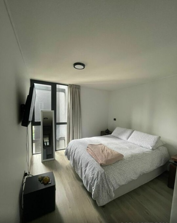 Arriendo Departamento O 2D en suite Walk-in cl&oacute;set 2B 1E 1B Plaza &Ntilde;u&ntilde;oa - &Ntilde;u&ntilde;oa