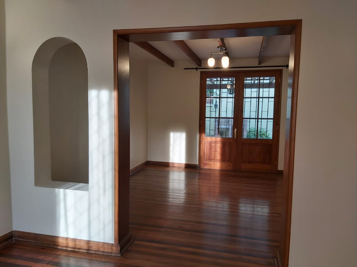 Arriendo Casa NOSP 4D en suite Walk-in cl&oacute;set 4B 2E 1B Parque Juan XXIII - &Ntilde;u&ntilde;oa