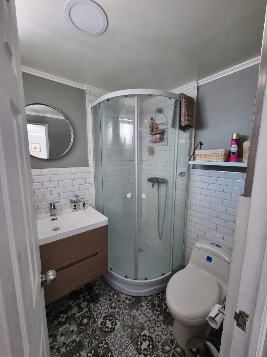 Arriendo Casa 3D Troncos Viejos - La Reina