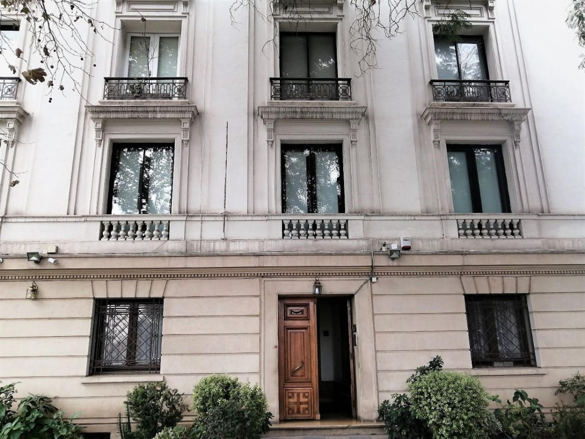 Venta Departamento 1D 1B 1E Pedro de Valdivia Norte - Providencia
