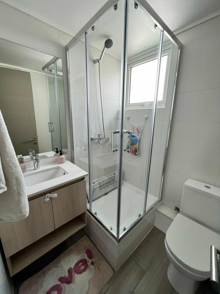 Venta Departamento 3D 2B 1E Metro Irarr&aacute;zaval - &Ntilde;u&ntilde;oa