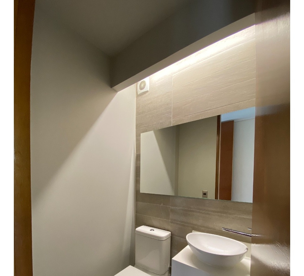 Arriendo Departamento 3D La Dehesa - Lo Barnechea