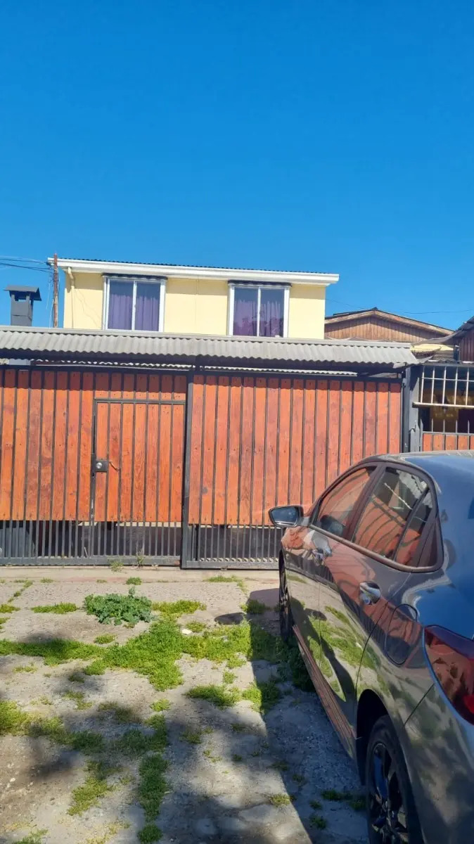 Venta Casa P 3D Walk-in cl&oacute;set 2B 1E 1B Estadio Nacional - &Ntilde;u&ntilde;oa