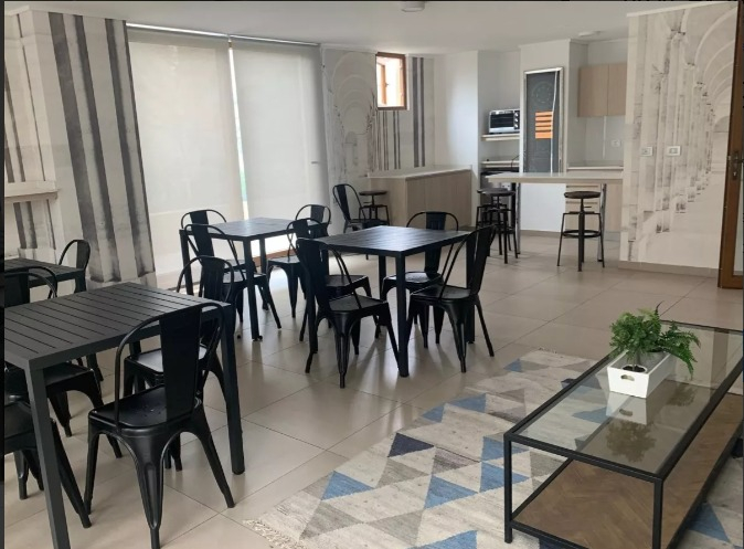 Arriendo Departamento O 2D 2B 1E 1B Plaza &Ntilde;u&ntilde;oa - &Ntilde;u&ntilde;oa