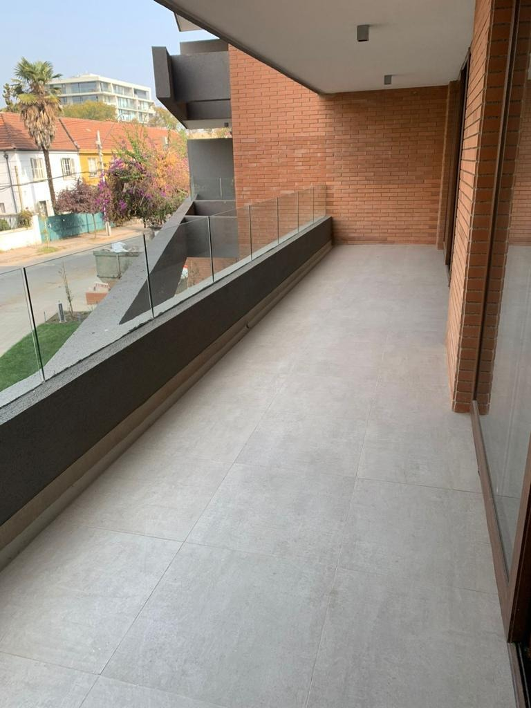 Arriendo Departamento 2D In&eacute;s de Su&aacute;rez - Providencia