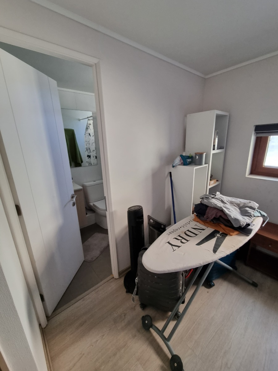 Arriendo Departamento S 2D 2B 1E Plaza &Ntilde;u&ntilde;oa - &Ntilde;u&ntilde;oa