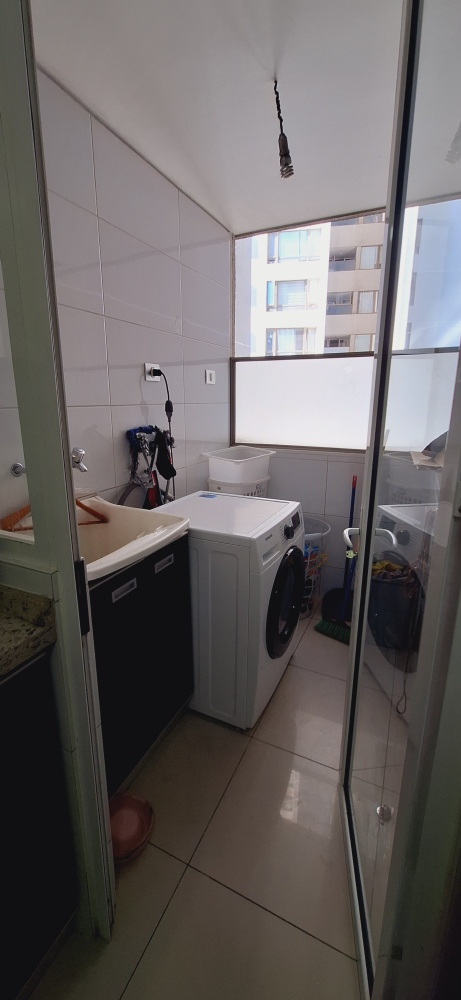 Arriendo Departamento 2D 2B 2E 1B Parque Arauco - Las Condes