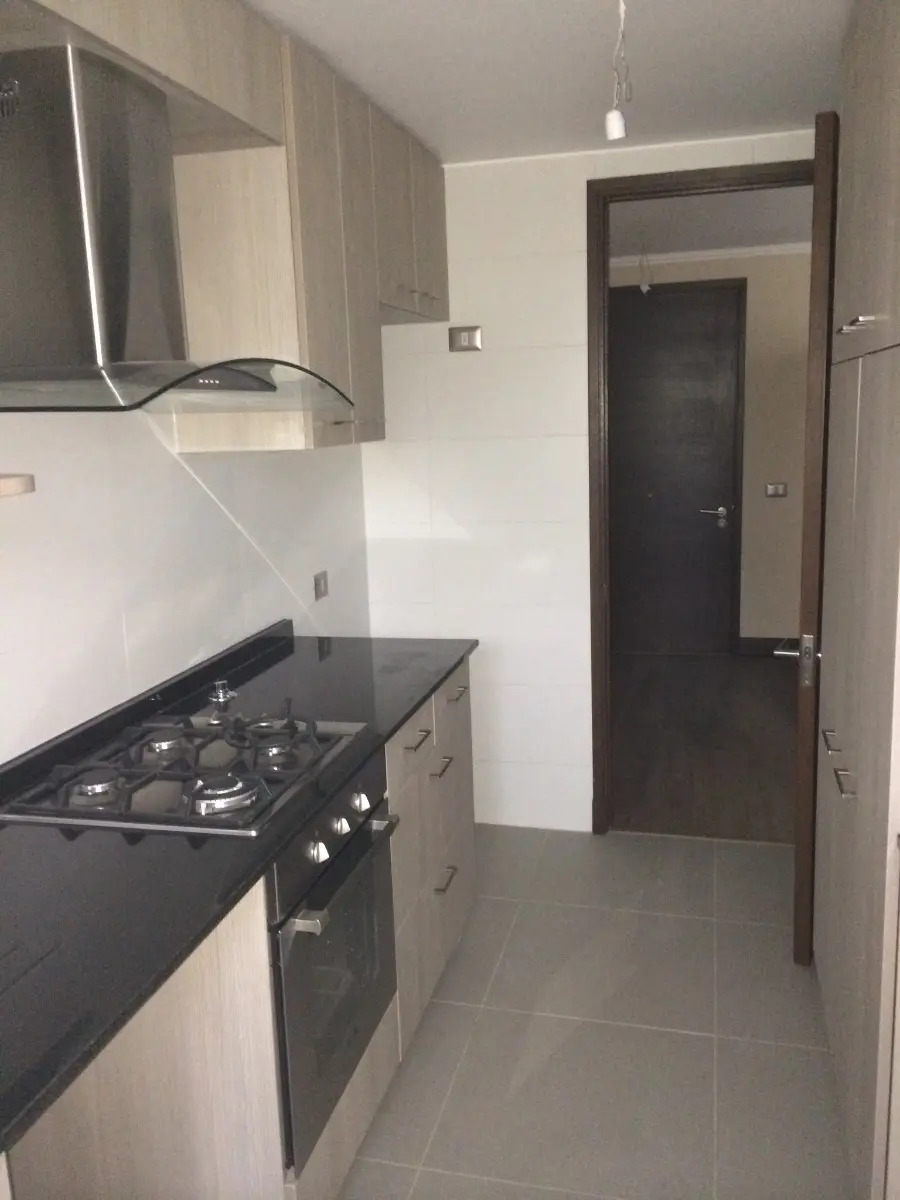 Arriendo Departamento 2D 2B 1E 1B San Carlos de Apoquindo - Las Condes