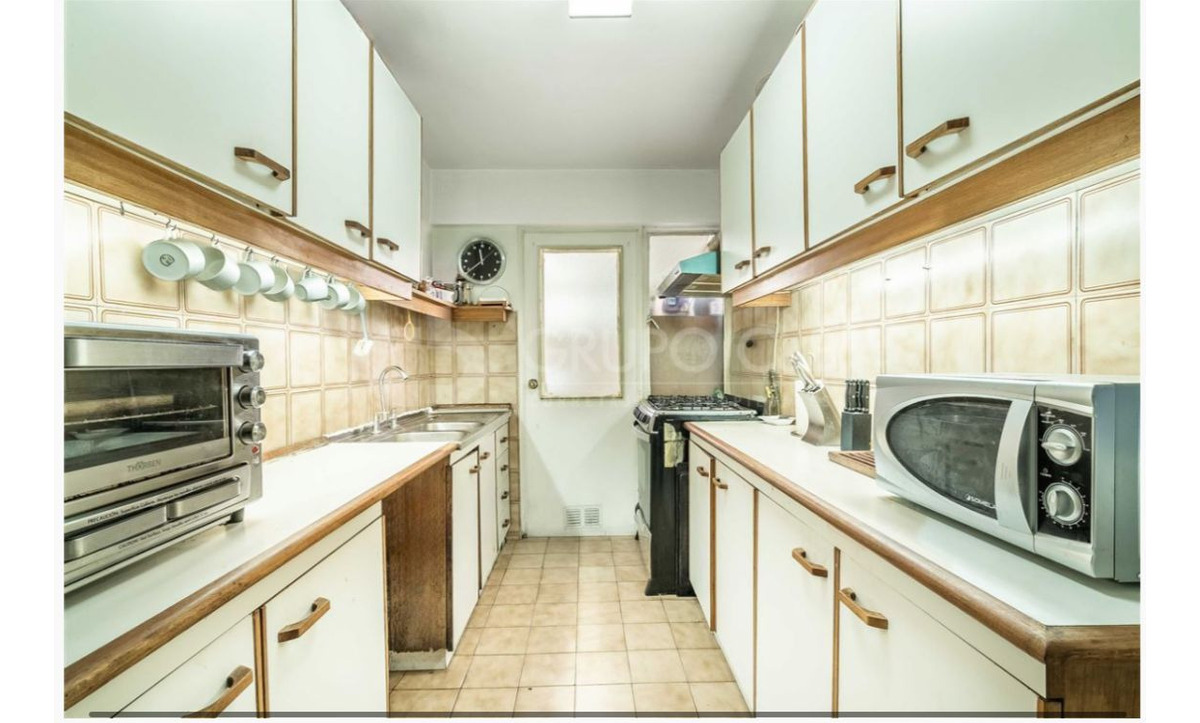 Venta Departamento NP 3D 3B 1E 1B Los Leones - Providencia