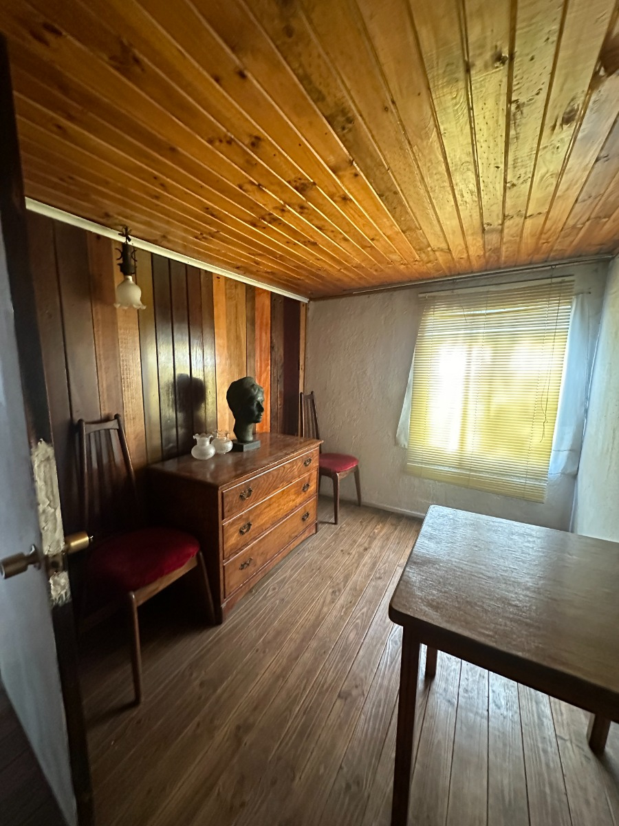 Venta Casa N 2D 1B 3E Villa Los Jard&iacute;nes - Villa Los Presidentes - &Ntilde;u&ntilde;oa