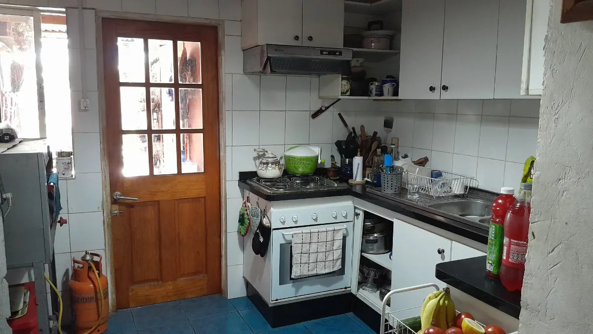 Venta Casa SP 2D 2B 1B Plaza San Enrique - Lo Barnechea