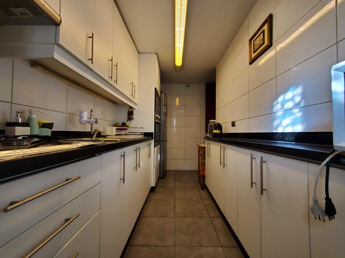 Arriendo Departamento SP 3D en suite 2B 1E 1B Metro Monse&ntilde;or Eyzaguirre - &Ntilde;u&ntilde;oa