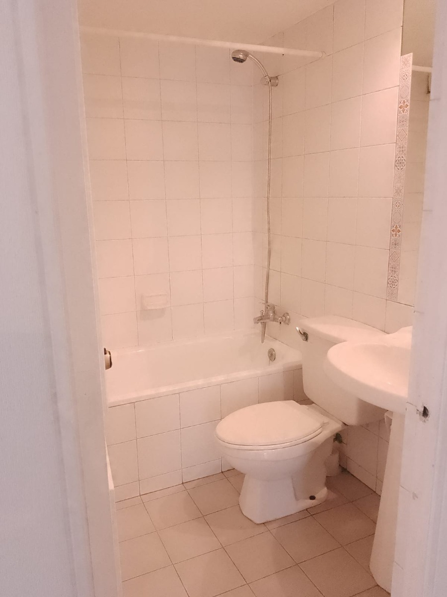 Venta Departamento 4D 3B 1E Los Leones - Providencia